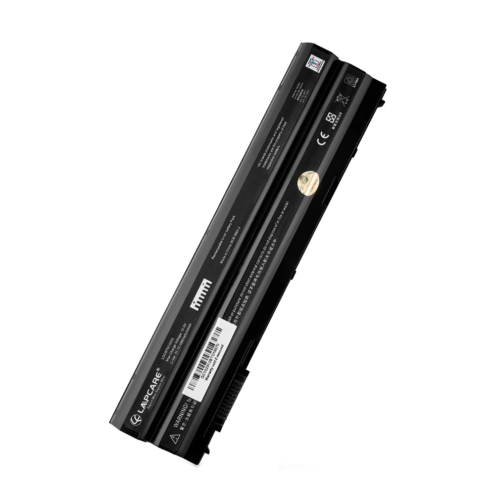 Lapcare Laptop Battery Compatible For Dell Latitude E6420 view 3